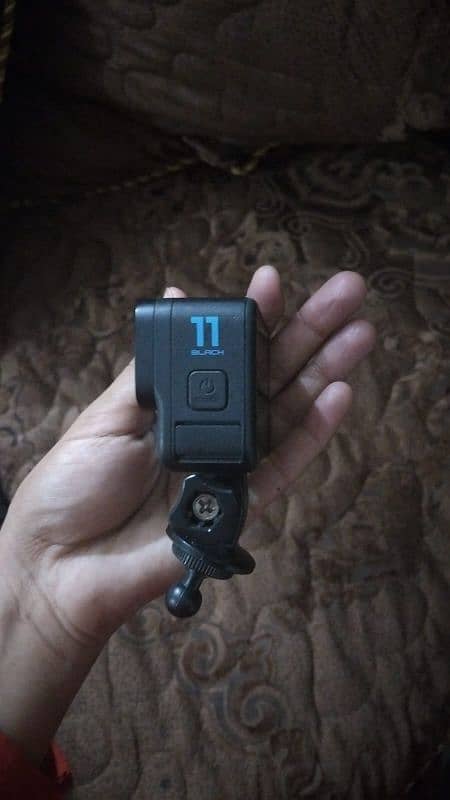 Go pro 11 black 3