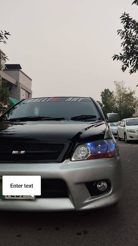 Mitsubishi Lancer for sale 3