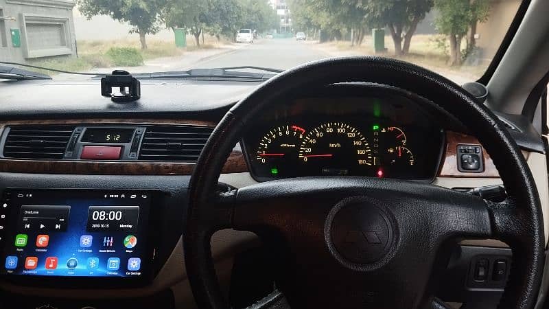 Mitsubishi Lancer for sale 6