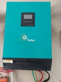 5kw Tesla inverter