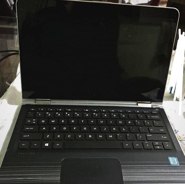 HP Pavilion X360 6 generation 0