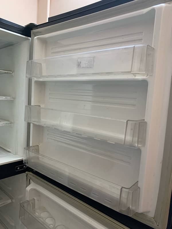 PEL Full Size Fridge 1