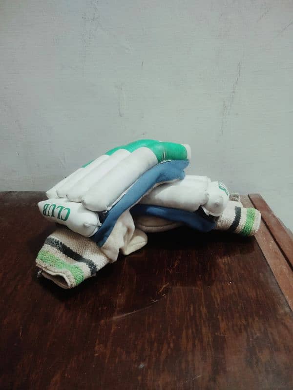 professional Cricket kit 5