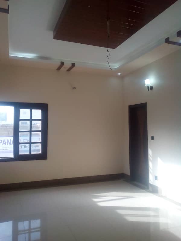 Brand New Ground Floor 3 Bed D/D Portion For Sale In Gulshan Block 1 10