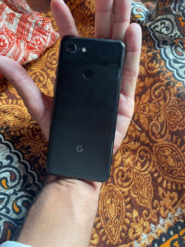 gogle pixl 3 4/64 non pta snapdragon 845 pubg smothextrem exchange 1