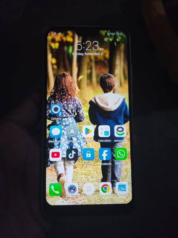 Huawei p20lite urgent sale 4