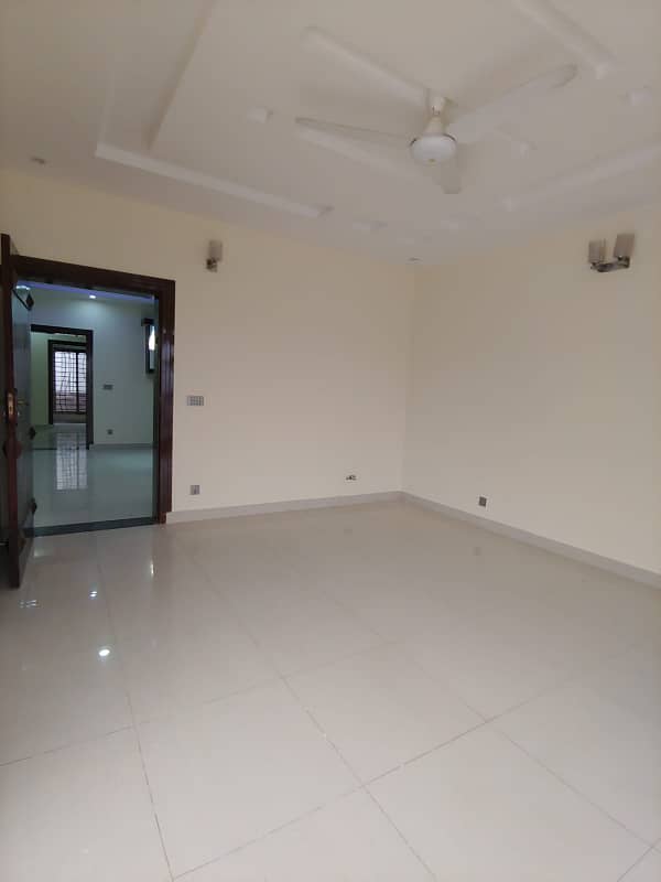 9 Marla Proper Double Unit House Available For Rent 1