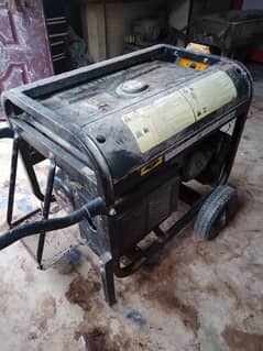 good condition genuine 5kw