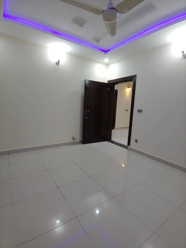 9 Marla Proper Double Unit House Available For Rent 6