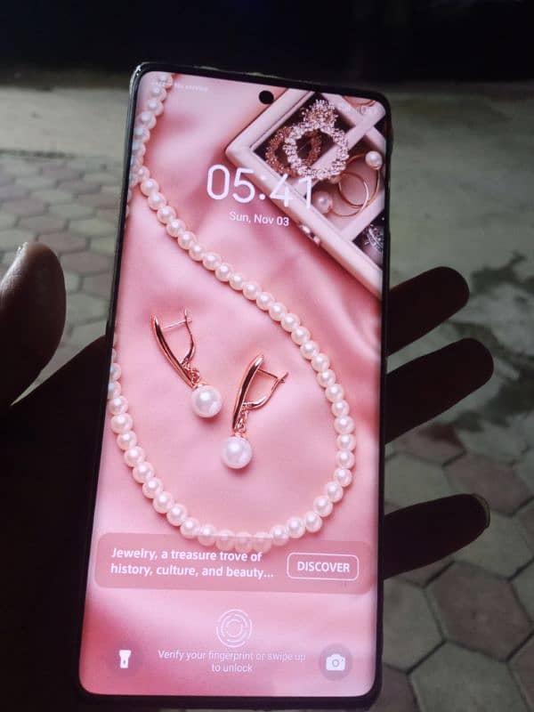 Tecno spark 20plus full box 2