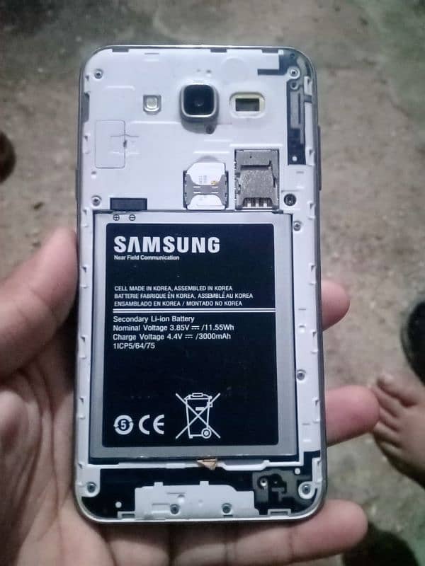 SAMSUNG 3