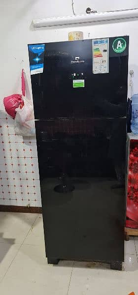 Dawlance Fridge DW550 3