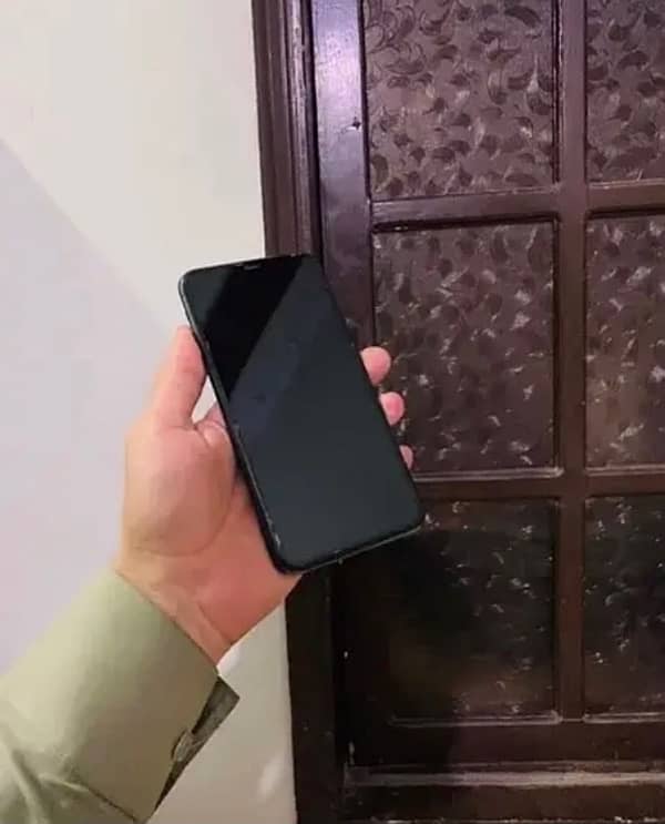 iphone 11 pro max 256gb 1