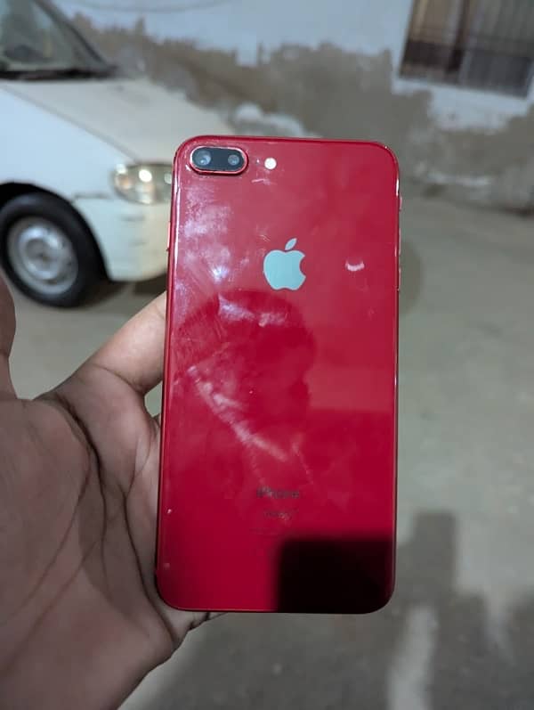 i phone 8 plus pta approved 2