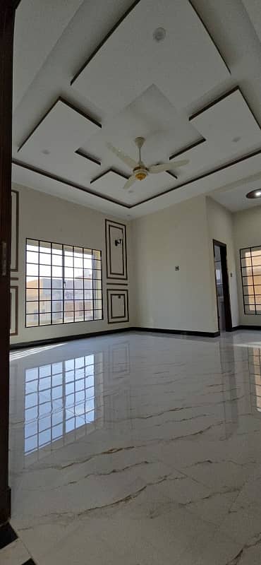 5 Marla House On Instalments Is for Sale In New City Phase 2 4