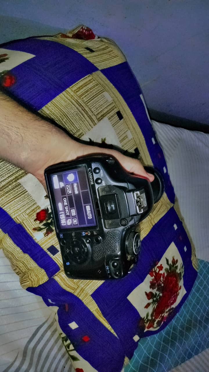 Dslr camera 0