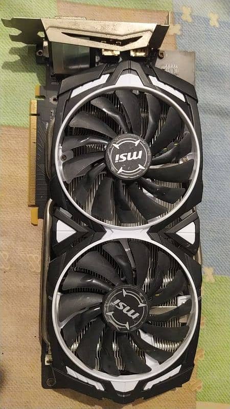 GPU with no display for sale in low price 2