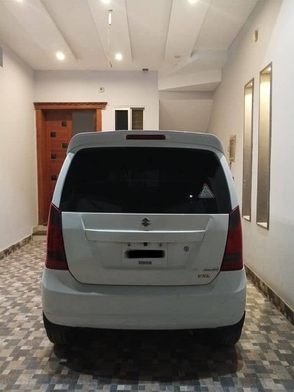 Suzuki Wagon R 2017 2