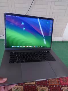 Apple MacBook pro 2018