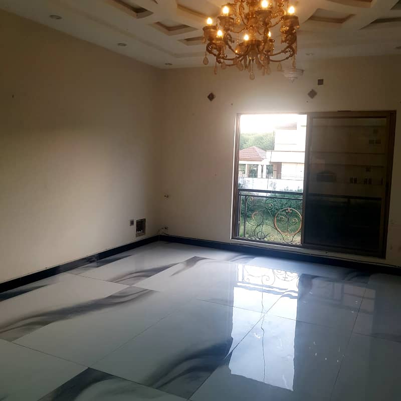 1 kanal Upper portion for rent in D-12 islamabad 3