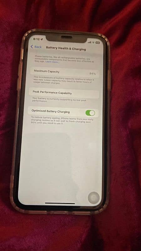 Apple iPhone XR 64 GB Factory Unlocked 4