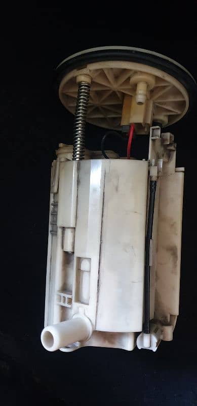 Toyota Mark X fuel pump 3gr 3000cc 2