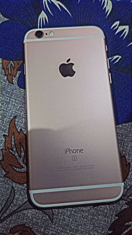 Iphone 6s 32GB 0