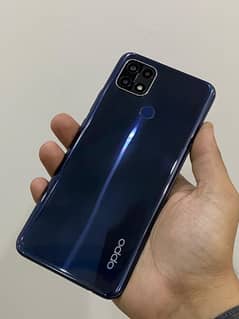 Oppo a15s