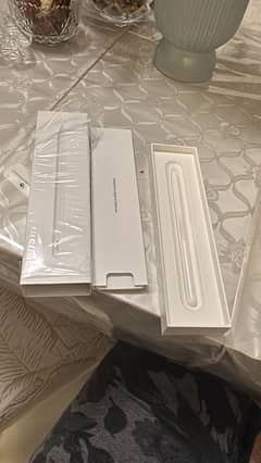 Apple pencil 2nd generation for sale