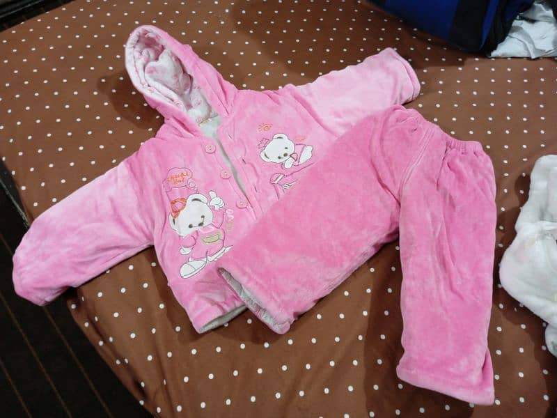 kids winter clothes and accessories 11