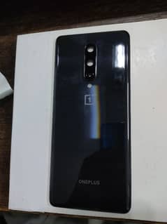 OnePlus 8 back