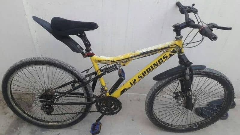 *cycle for sale* 1