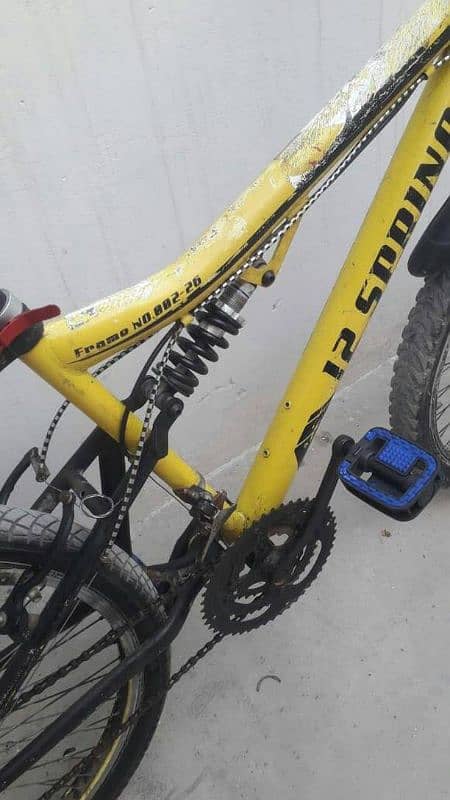 *cycle for sale* 3