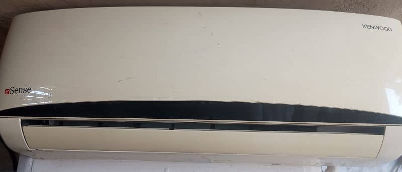 Kenwood 1 ton AC for sale 0