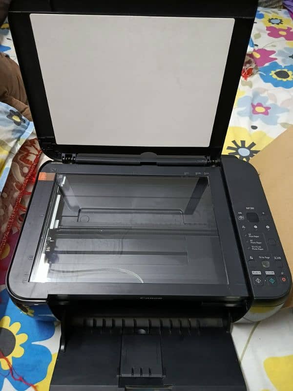 Canon PIXMA MP280 0