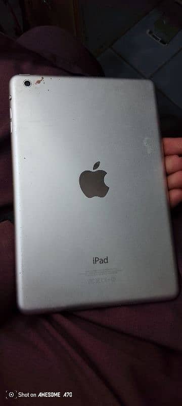 iPad mini 1st Gen 16GB 1