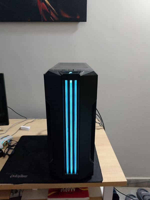 Complete Gaming PC I5 3rd gen 0