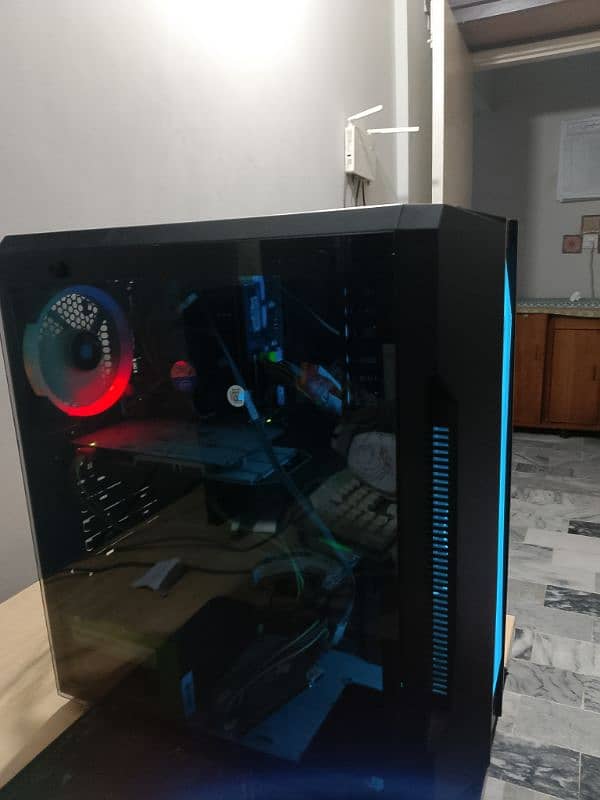 Complete Gaming PC I5 3rd gen 1