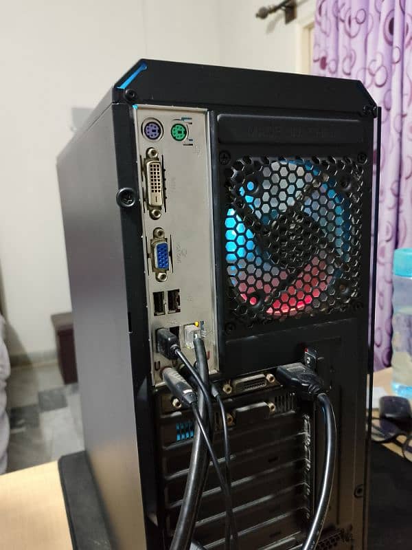 Complete Gaming PC I5 3rd gen 3