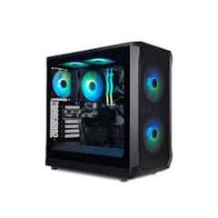 laptop and pc build services