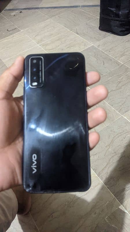 Vivo Y20 4/64 1