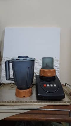 Juicer Blender machine