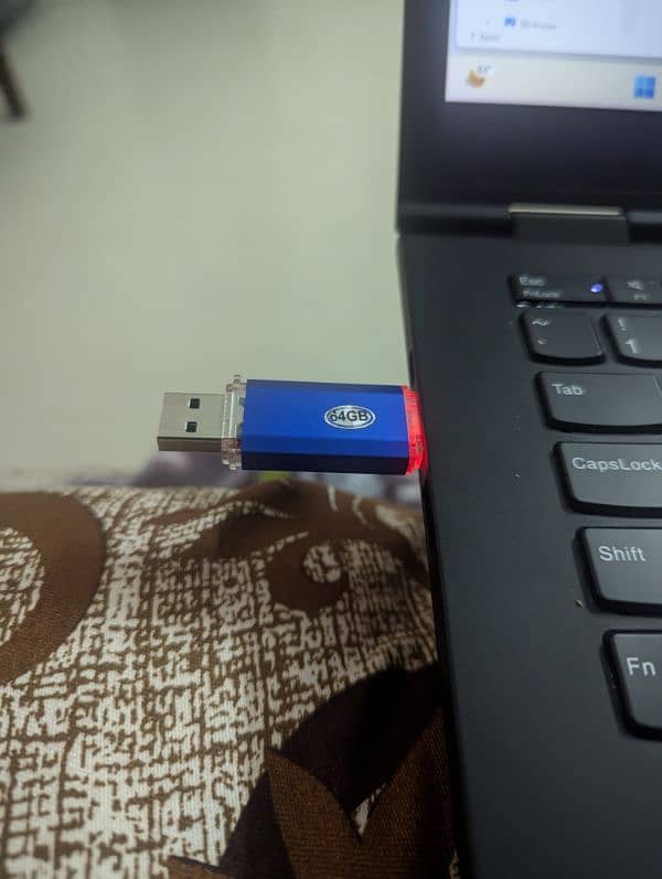 Flash drive USB 64 GB 1