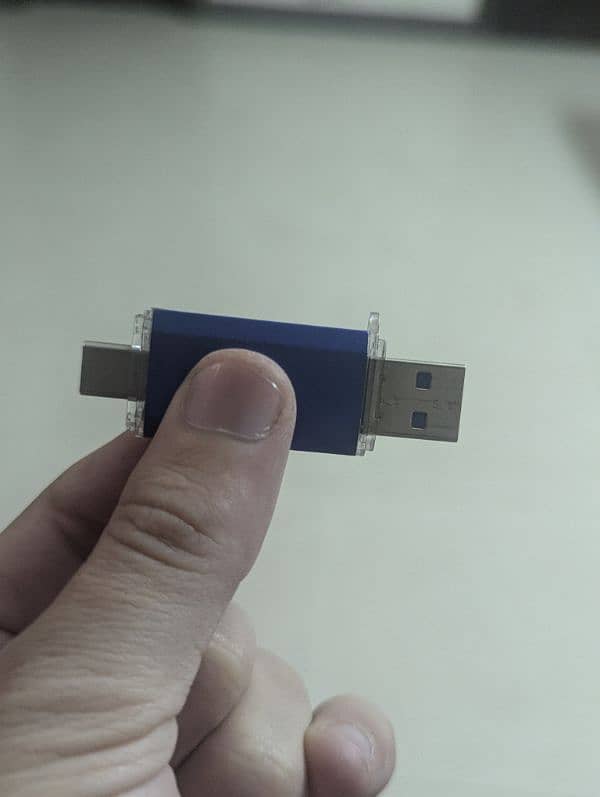 Flash drive USB 64 GB 2