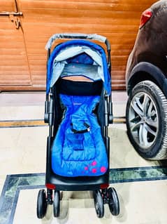 Tinnies baby pram Original 10/10