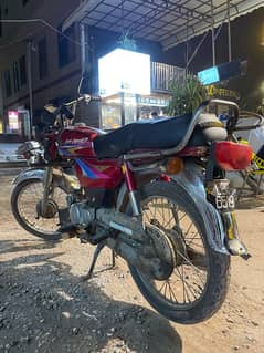 HONDA / CD 70 Bikes Prices