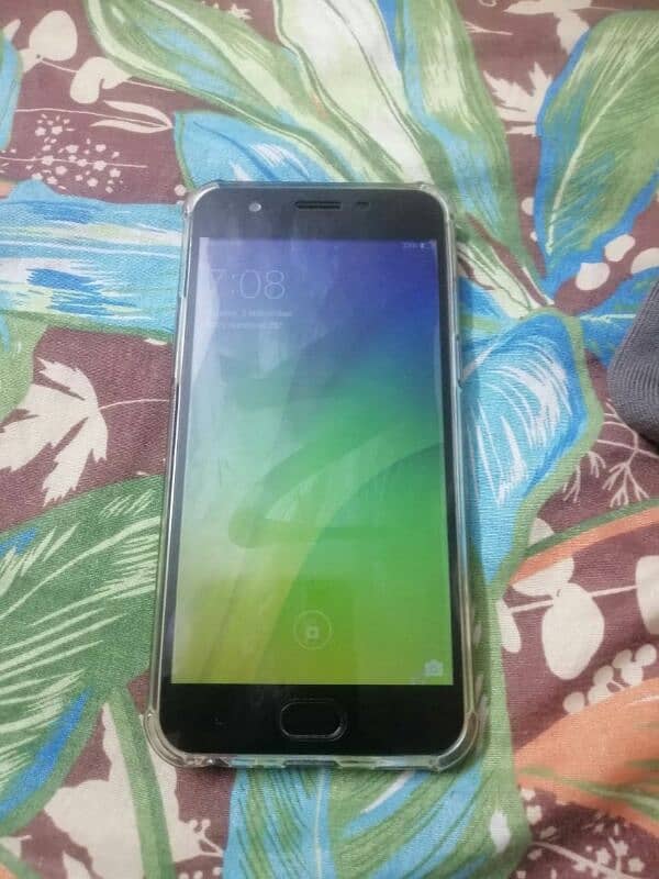 oppo a57 good conditon ha jis bahi nay lanay ha to contack karay 2