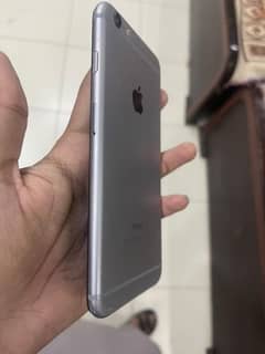 Iphone 6 plus 128gb pta