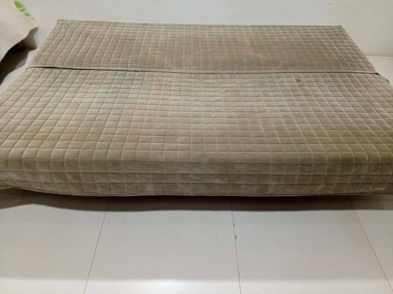 Dubai Import Sofacom Bed 1