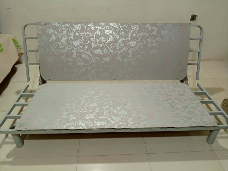 Dubai Import Sofacom Bed 2